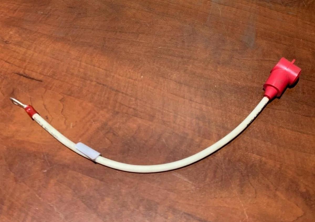 Used New Genuine OEM Cummins Cable Wiring Harness | P/N: A059V837