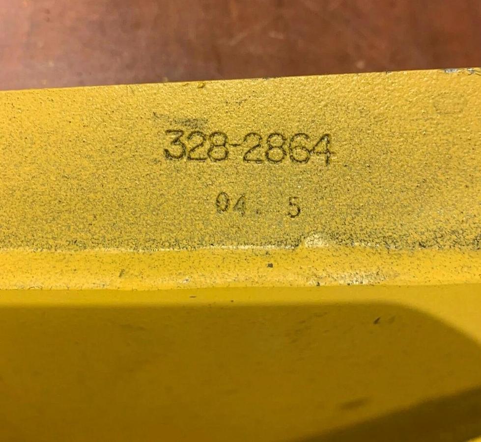 New Genuine OEM CAT Caterpillar BRACKET | P/N: 328-2864 3282864
