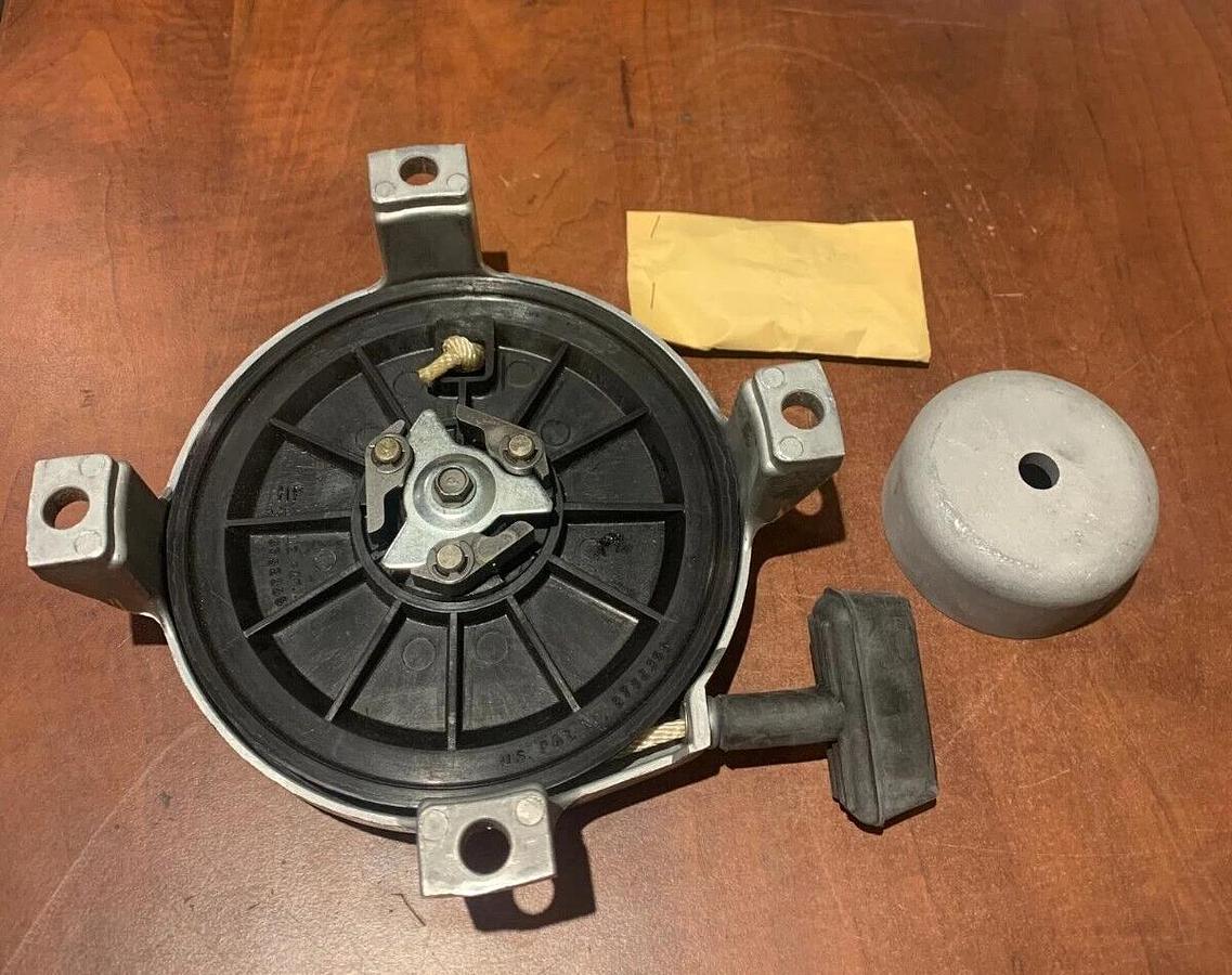 New Onan AJ Recoil Starter Kit | P/N: 192-0447 0192-0447