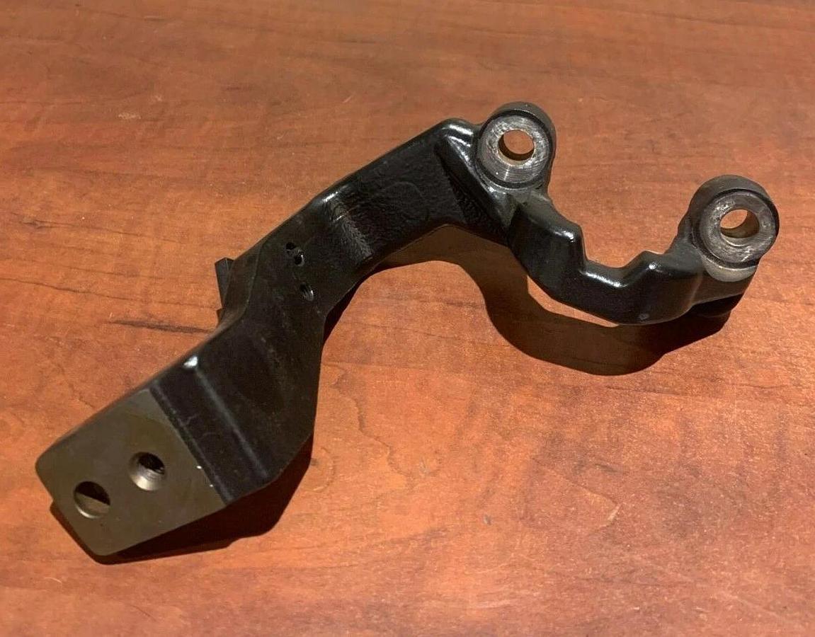 New John Deere 4045HFG93 Electric Blower Fan Assy. | RE545612 RE54617 RE544254