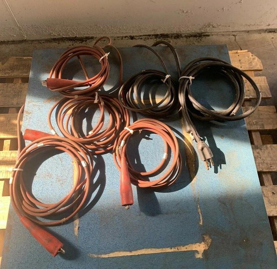 Used Avtron T353 Surge Tester | S/N: 310