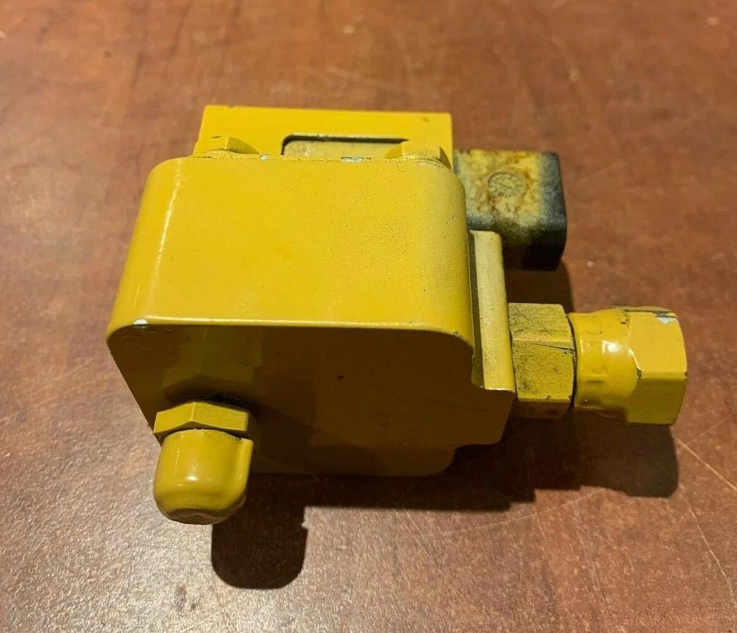 New Genuine OEM CAT Manifold | P/N: 384-3403 3843403