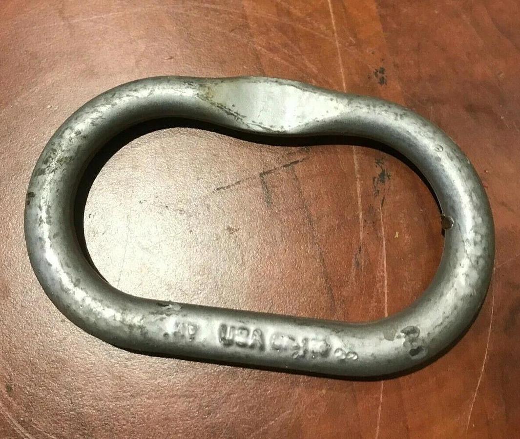 New Crosby Grade 100 Master Chain Link WLL 8,600 lbs. | Spectrum A-1342