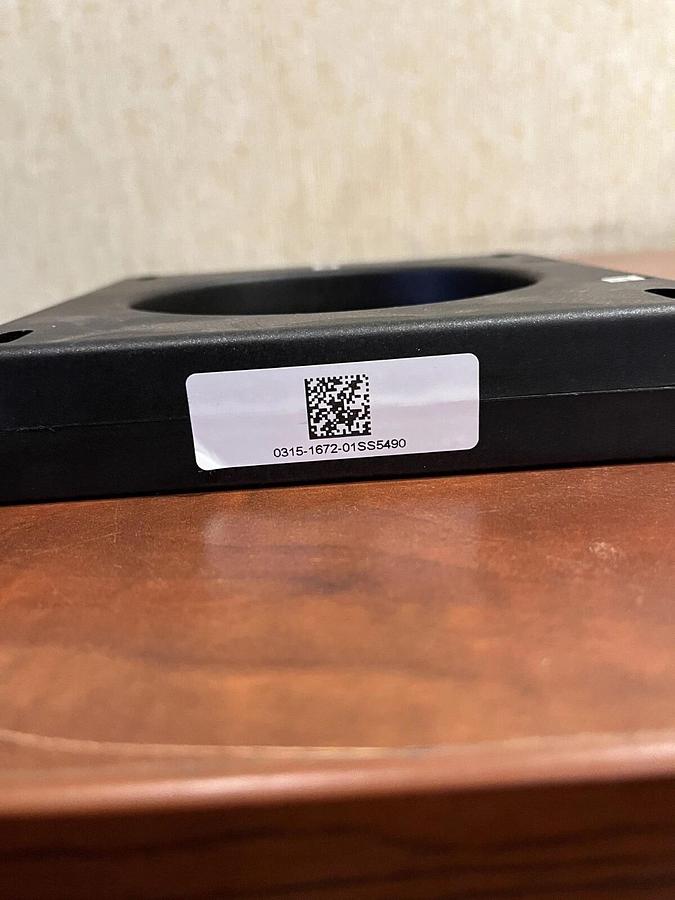 New Amran Current Transformer 9090:1A - P/N: CT243-9091-01