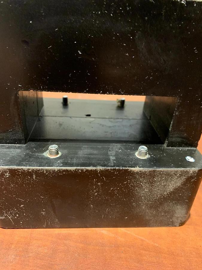 Used 600 Amp Merlin Gerin Neutral Current Sensor | 685 516 A