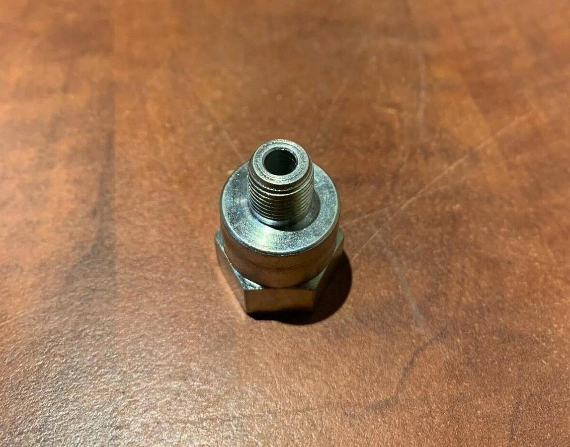 Used Cummins P/N: 3094472 | Female Connector
