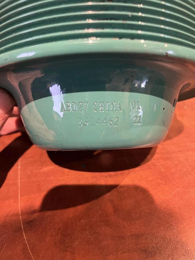 New Cummins Fan Pulley - P/N: 3914462