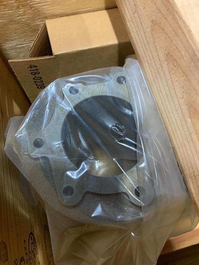 New Old Stock Onan DJC Bare Engine Block | P/N: 110-1332