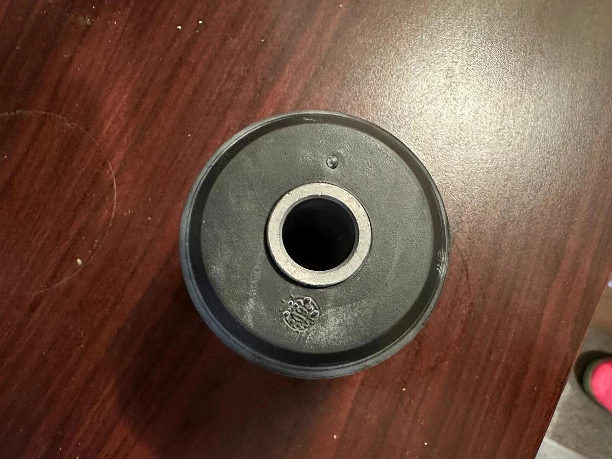 Cummins Generator Vibration Isolator I P/N: 0402-0825-02