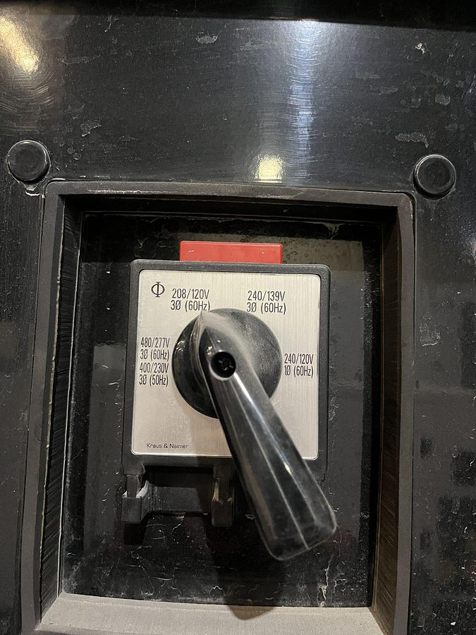 Used