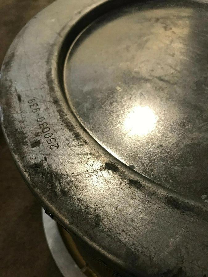 Genuine Sullair 250030-939 Air/Oil Separator Filter Element