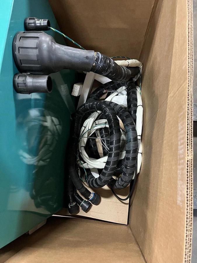 New Cummins Generator Control Box w/o PowerCommand 3200 - P/N: 300-5430-30