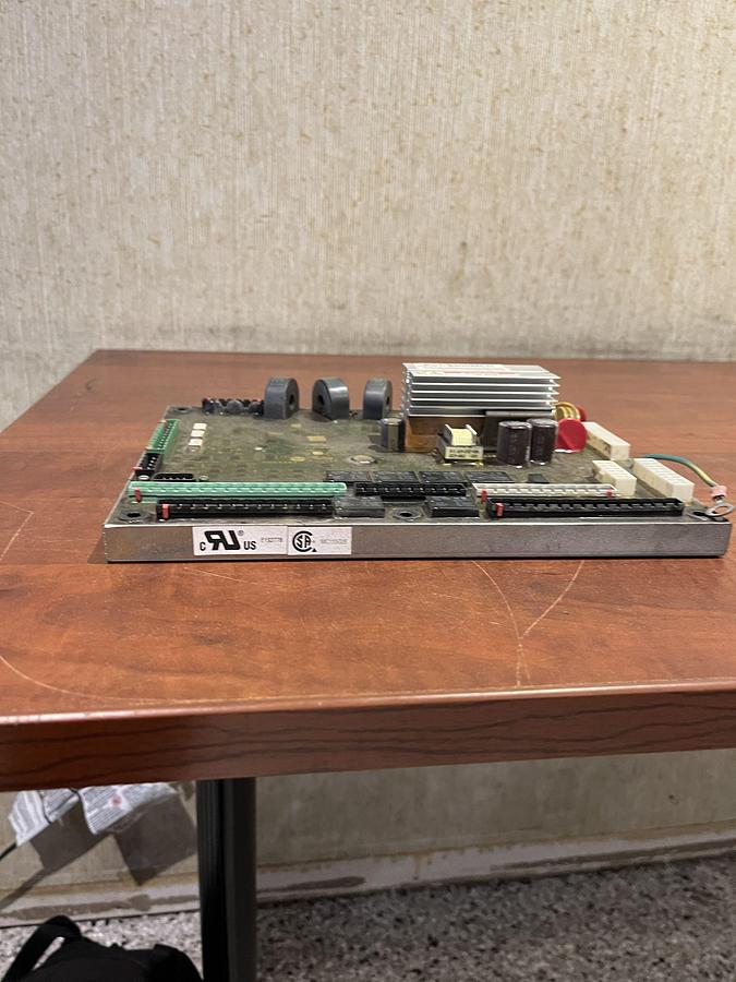 Used Cummins PCC3300MLD