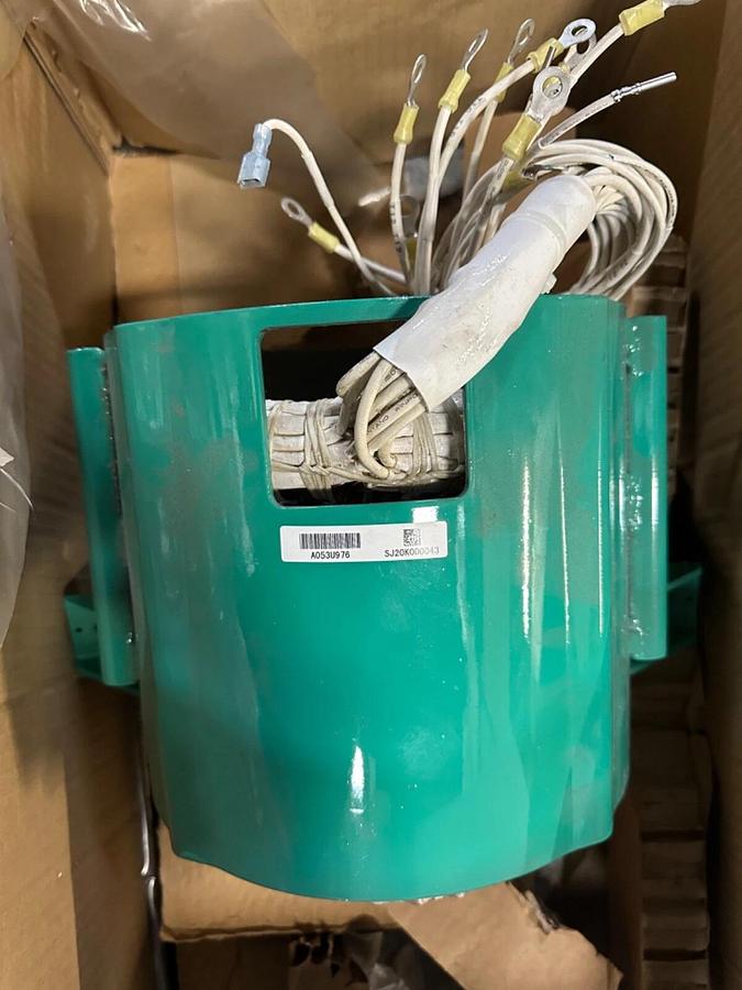 Stamford/Cummins Generator PN: A053U976