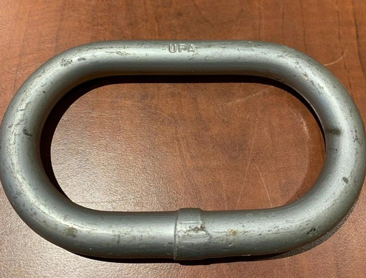 Heavy Duty Welded Master Link