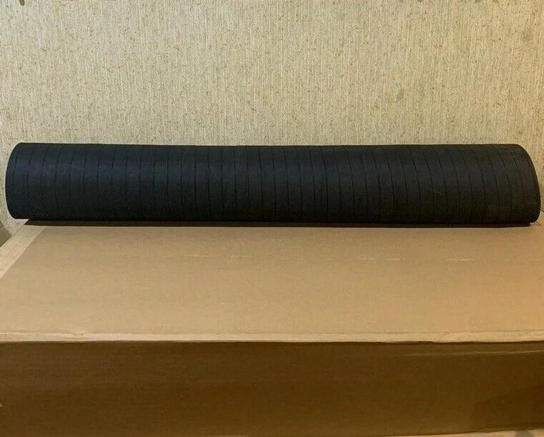 Used Gates Radiator Hose 5" ID x 3' Long P/N: 4175-3480 | Cummins P/N: 503-1725