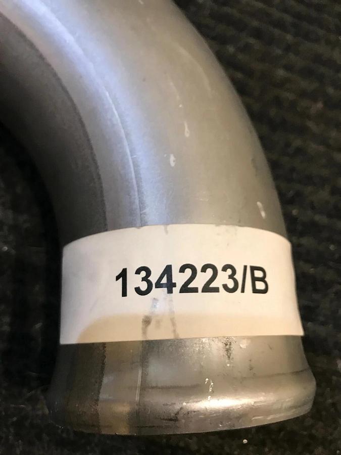 Used New Cummins Cooling System Pipe | Fits C100-D6R | Cummins P/N: A031A203