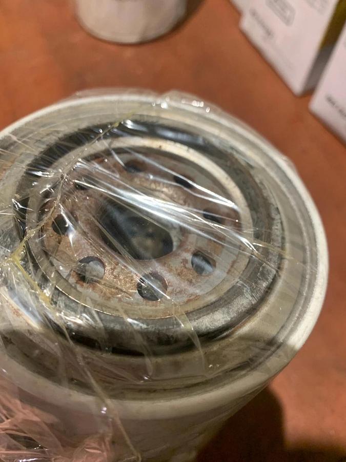 New Old Stock Wix 33351 Fuel Filter (4 Pack)