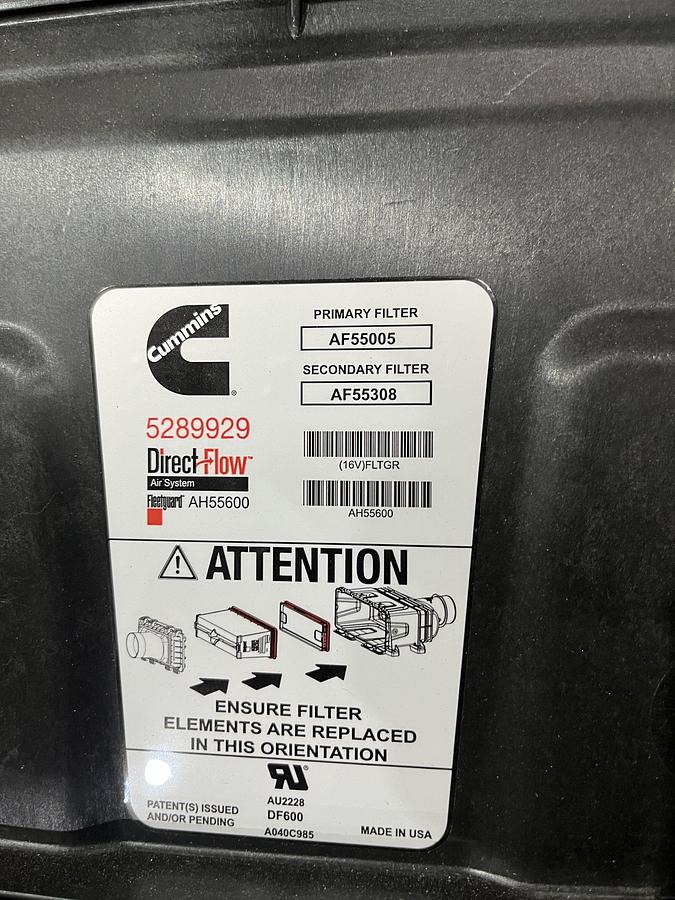 Used