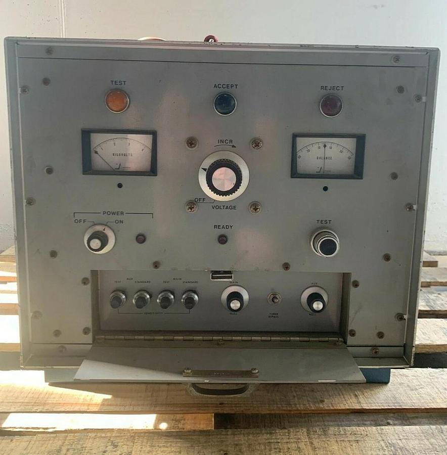 Used Avtron T353 Surge Tester | S/N: 310