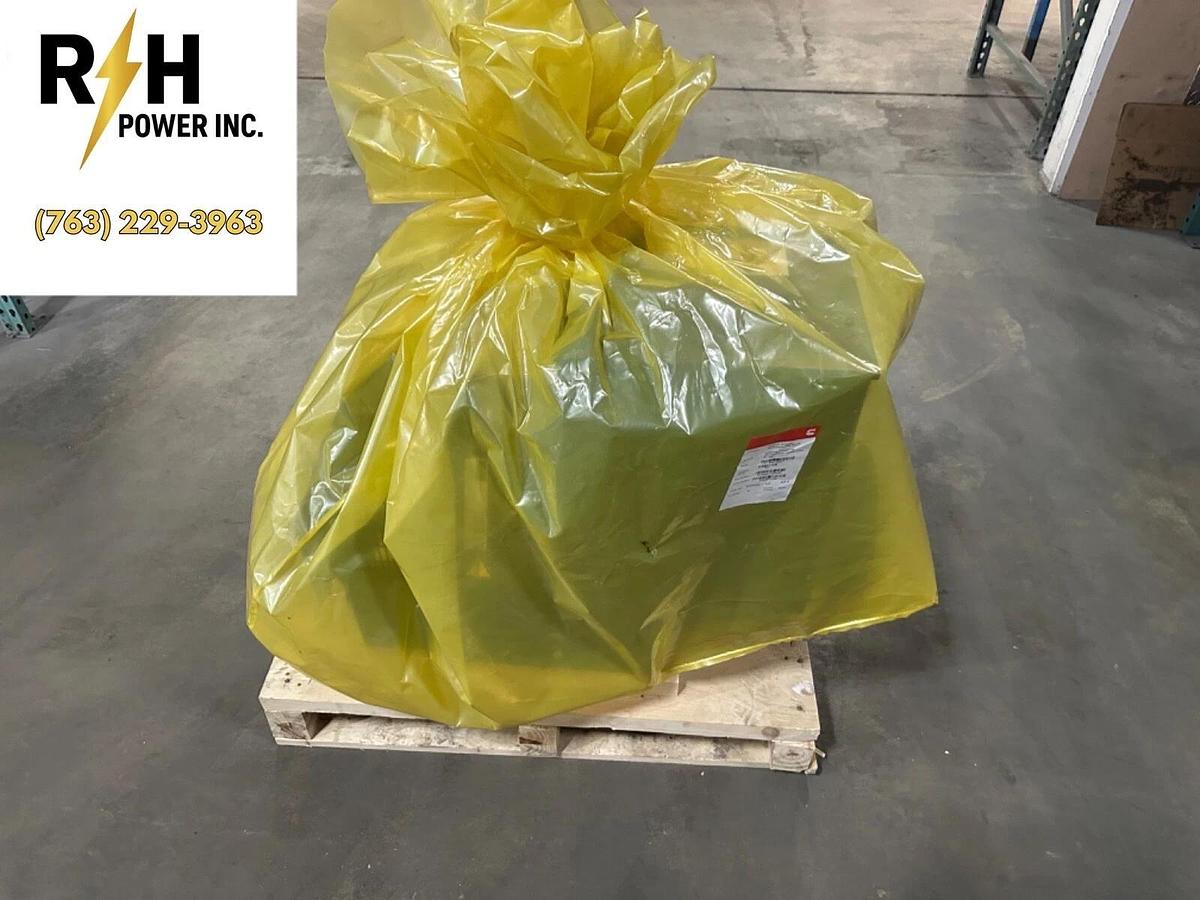 Used Stamford 80kW UCI224G1 Alternator - 480V or 208V I 3PH I 311WDG