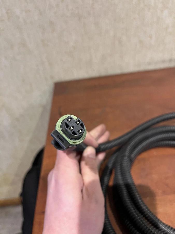 New Cummins LCL Harness - P/N: 338-3832