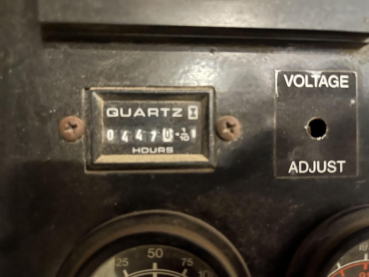 Used 50kW 