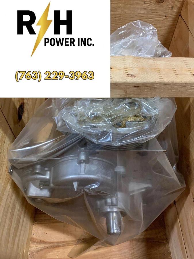 New Old Stock Onan 6.0DJB DJB Series Short Block 2 Cyl. J Air | P/N: 110-2034