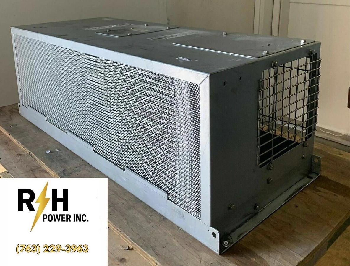 Used 15kW Cummins Onan Hydraulic Generator 120/240V 15RBAB-5964B | SN: K070124793