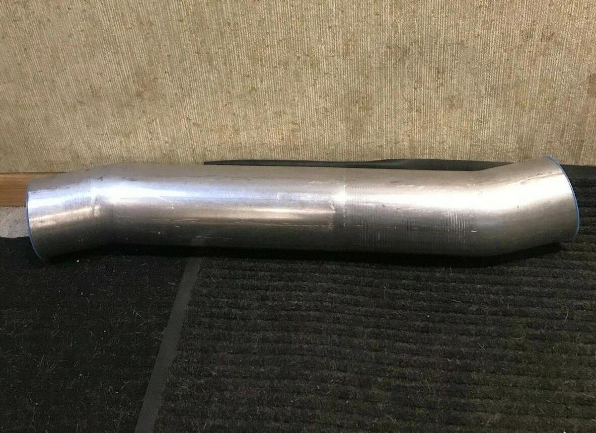 Air Intake Pipe | Cummins P/N: A031A199 | Fits C60D6R C80D6R C100D6R
