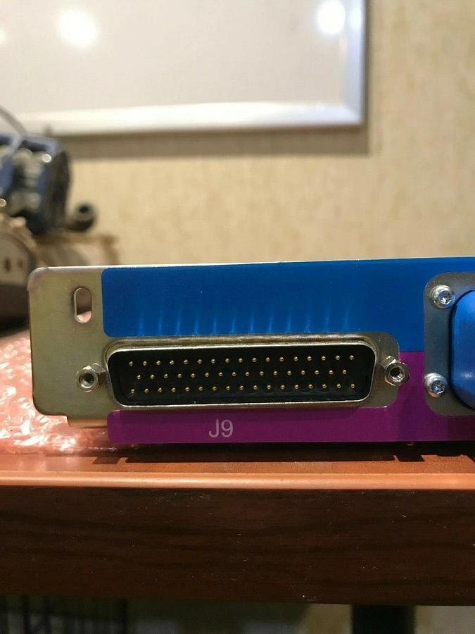 Used New Genuine OEM Cummins 327-1376-02 PCB Parallel Genset Card