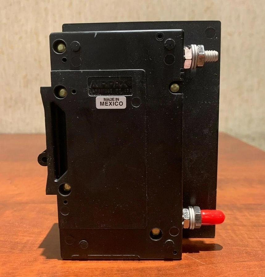 Used New 85 Amp AirPax LR26229 2 Pole 120/240V Circuit Breaker | Cummins A028V132