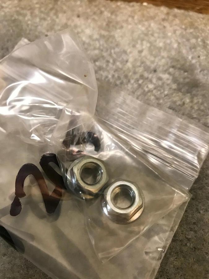 0146-0866 Cummins Generator Part Number | Fuel System (Accessory)