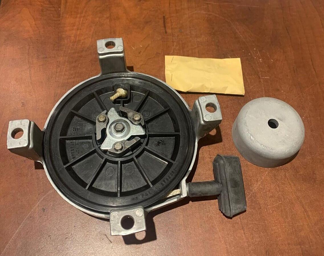 New Onan AJ Recoil Starter Kit | P/N: 192-0447 0192-0447