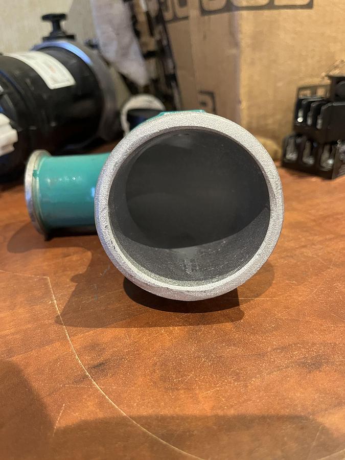 New Cummins Air Transfer Pipe - P/N: 3999798