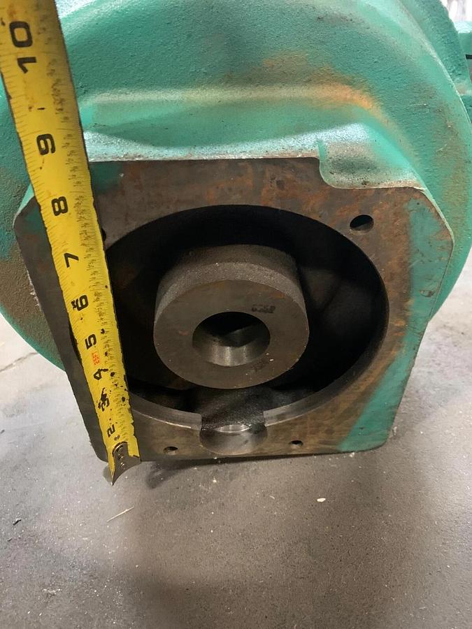 New Rockford Inline Drive Power Take-Off PTO | PTA 5883