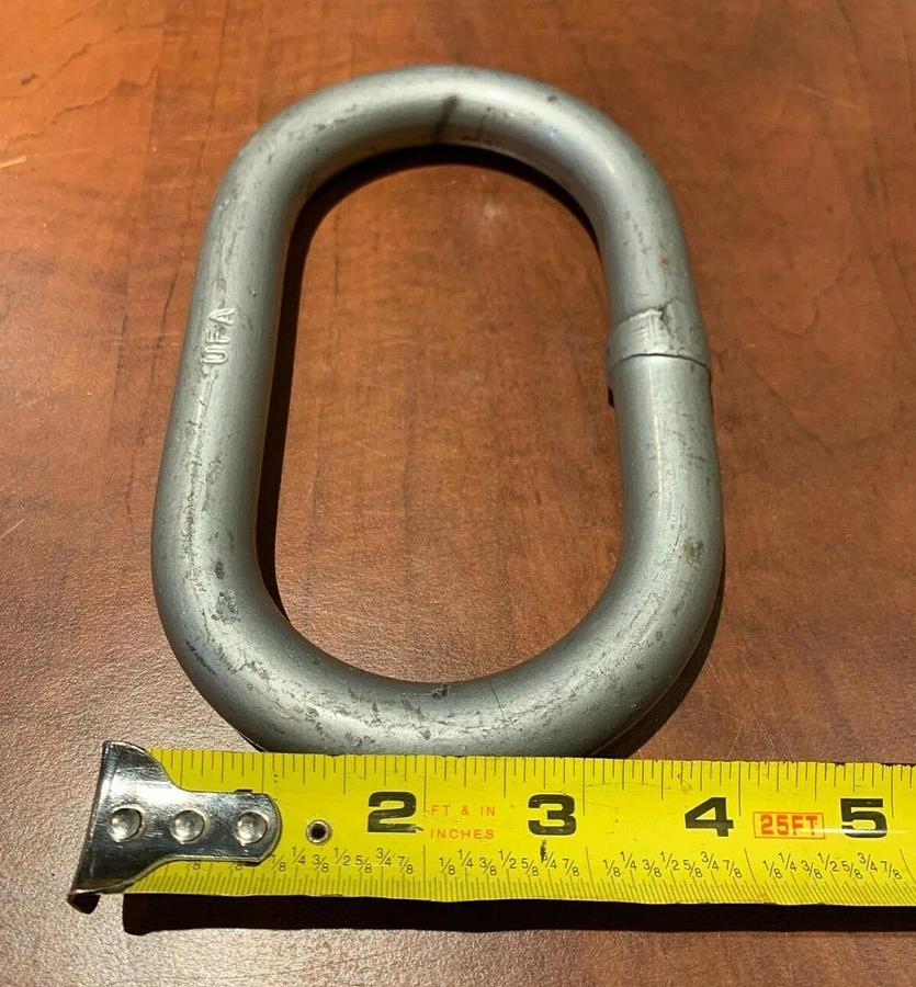 Heavy Duty Welded Master Link