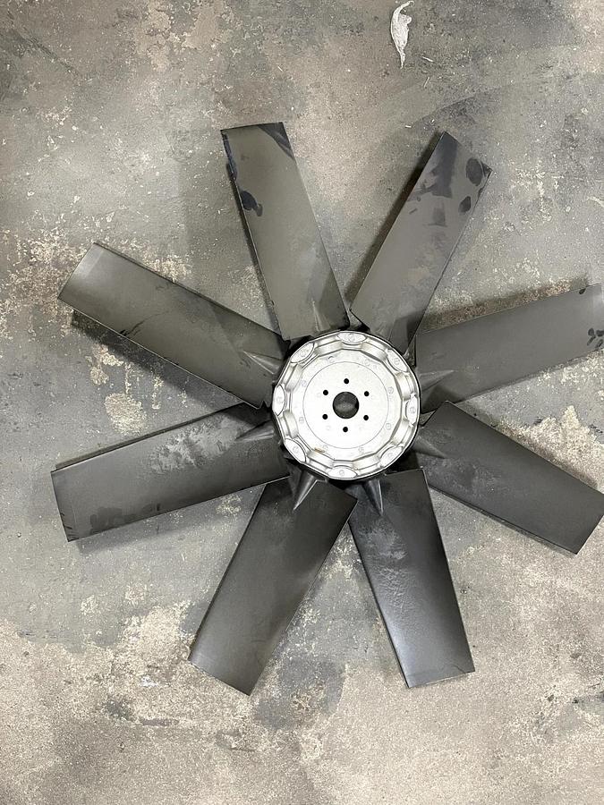 Used Cummins M11 Engine Fan (A030Z148)