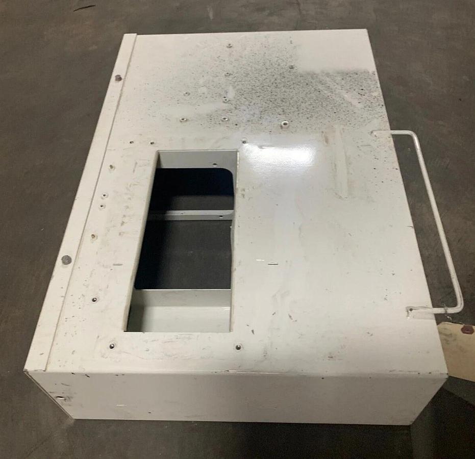 Used Used Multiquip DCA70SSJU4i Control Box | P/N: M2214000102