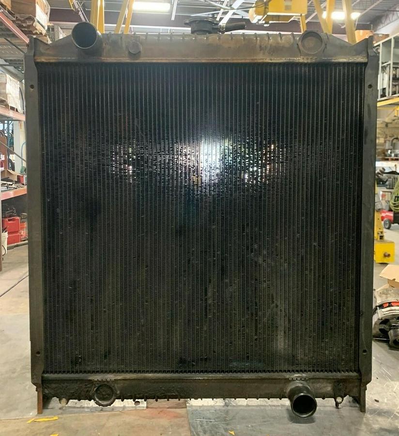 Used Used Multiquip DCA-85USJ DCA-125USJ DCA-150USJ Radiator | P/N: C0923200124