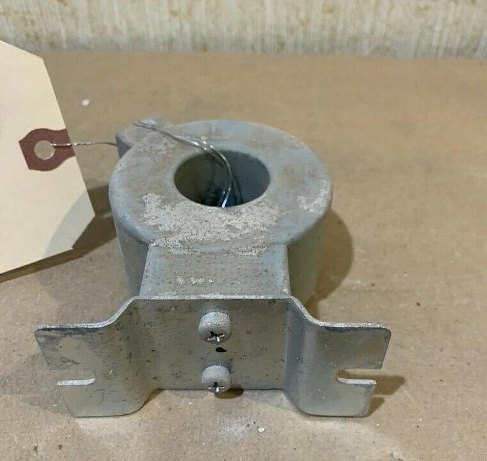 Used Multiquip Current Transformer 400/5A DCA180SSJU DCA220SSJU | P/N: 0601809667