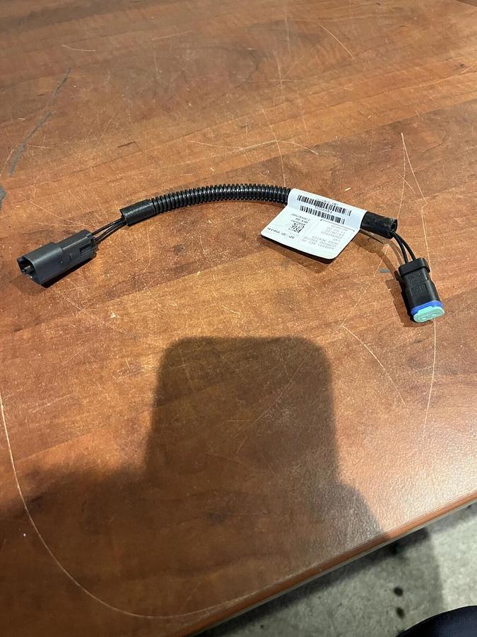 New Genuine OEM Cummins Wiring Harness - P/N: 4995591