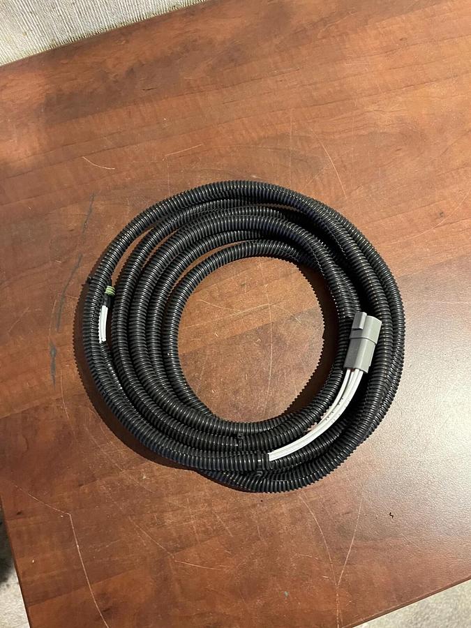 New Cummins LCL Harness - P/N: 338-3832