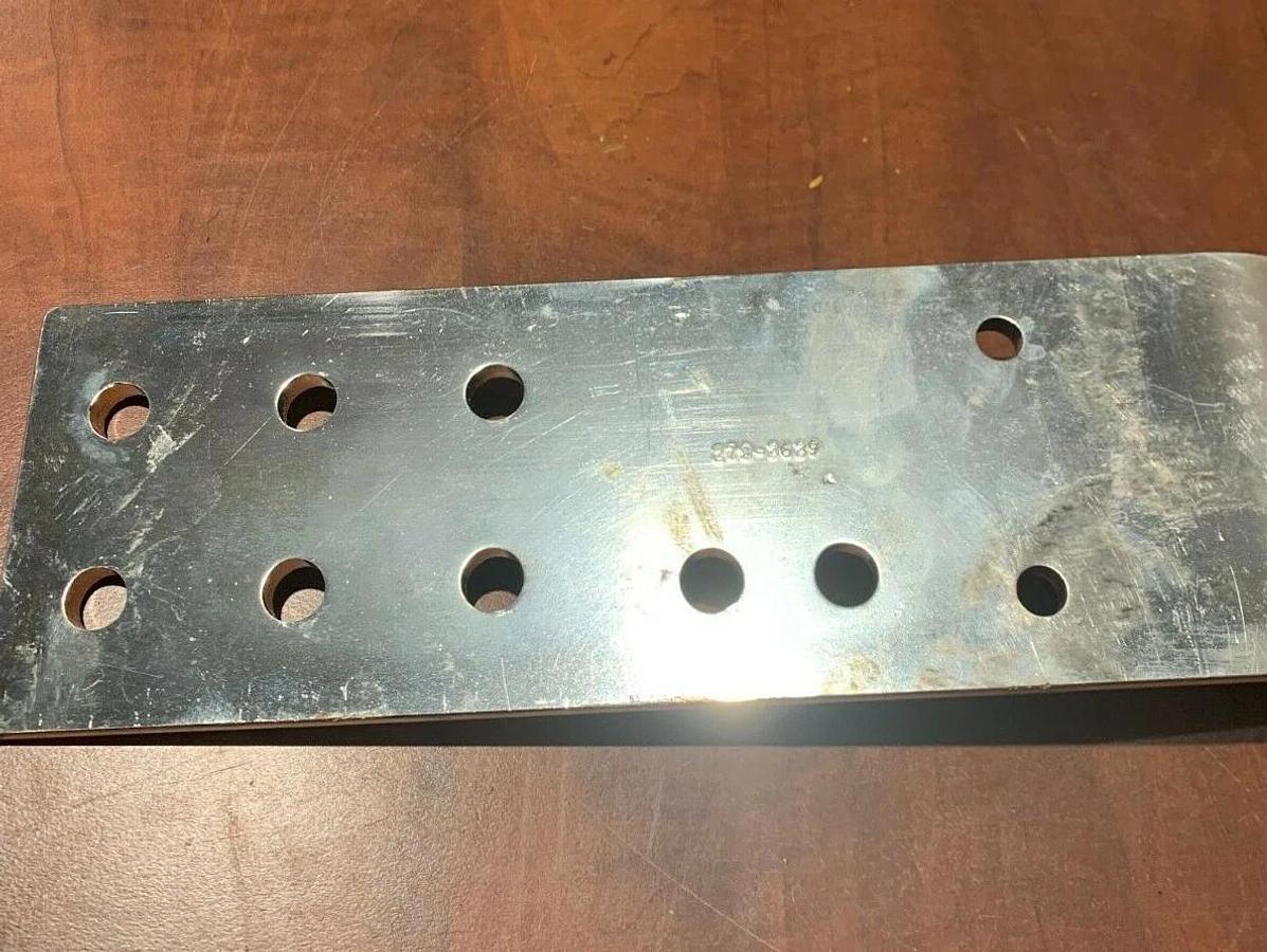 Used New Genuine OEM CAT Caterpillar BUSS BAR | P/N: 279-3639 2793639