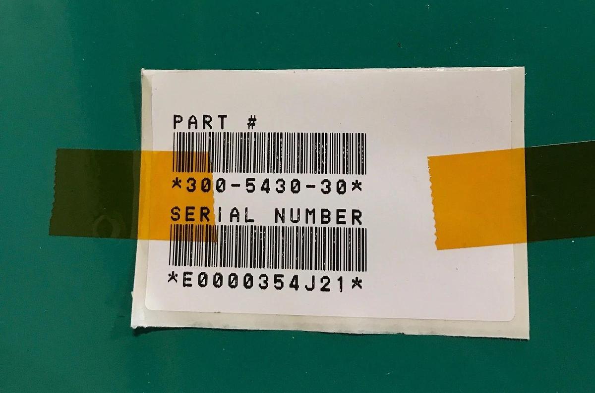 New Cummins Power Command 3200 Generator Control Box Assy | 300-5430-30