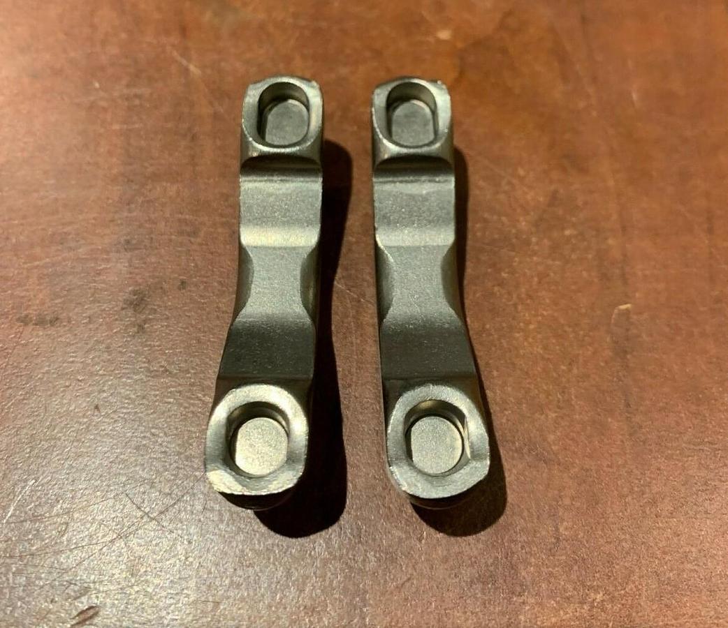 (2 Pack) New Genuine OEM Cummins CROSSHEAD VALVE | P/N: 3943626