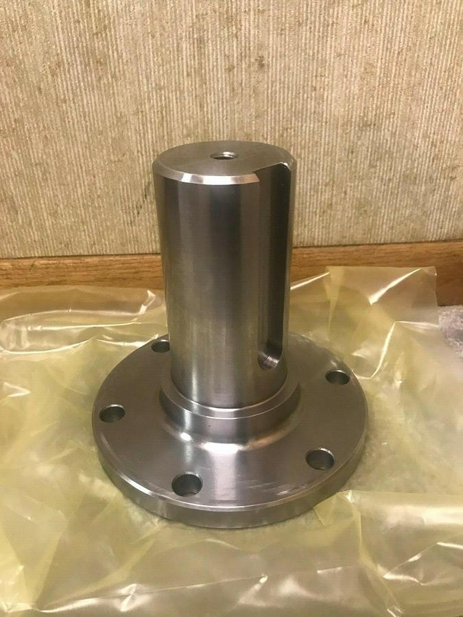 0130-5584 Cummins Onan | SHAFT-FAN (DRIVE) 130-5584
