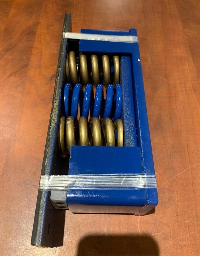 New Genuine OEM CAT Caterpillar Generator Vibration Isolator | P/N: 153-3865