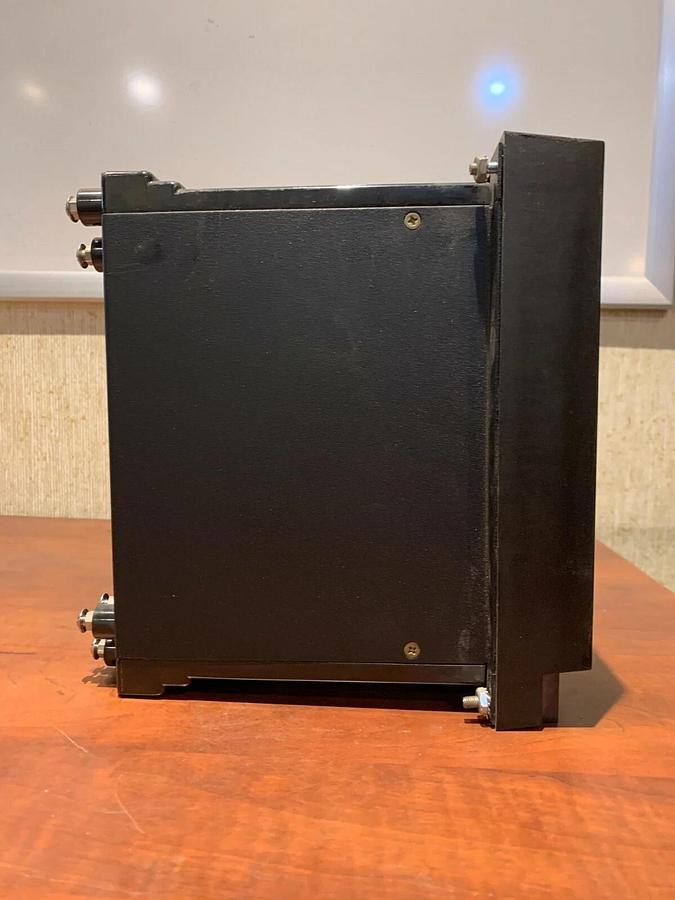 Used Basler Electric BE1-47N Voltage Phase Sequence Relay