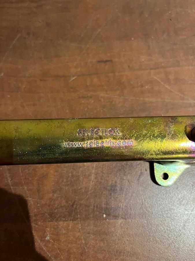 Selectlok Emergency Internal Handle - P/N: P2535